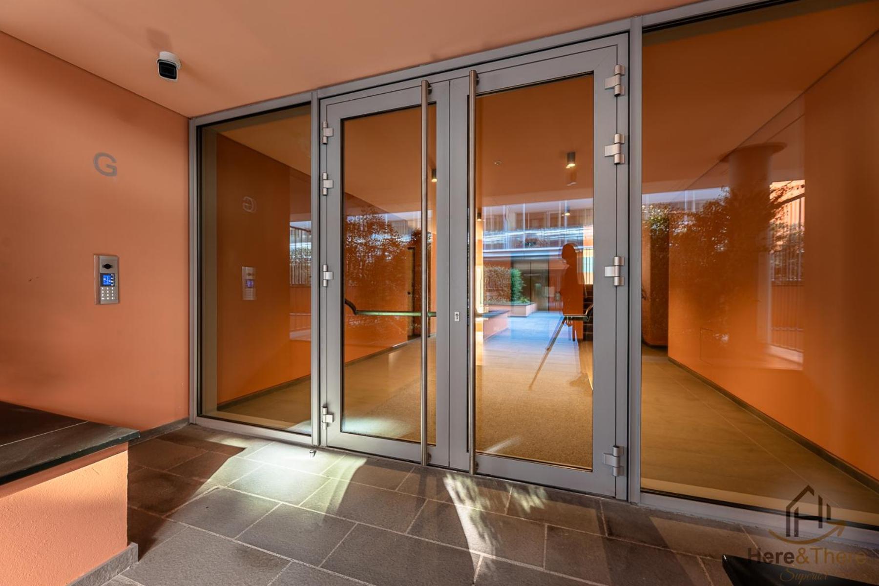 Apartment Luxury By The Sea - Free Park - Gym - Ultrawifi *