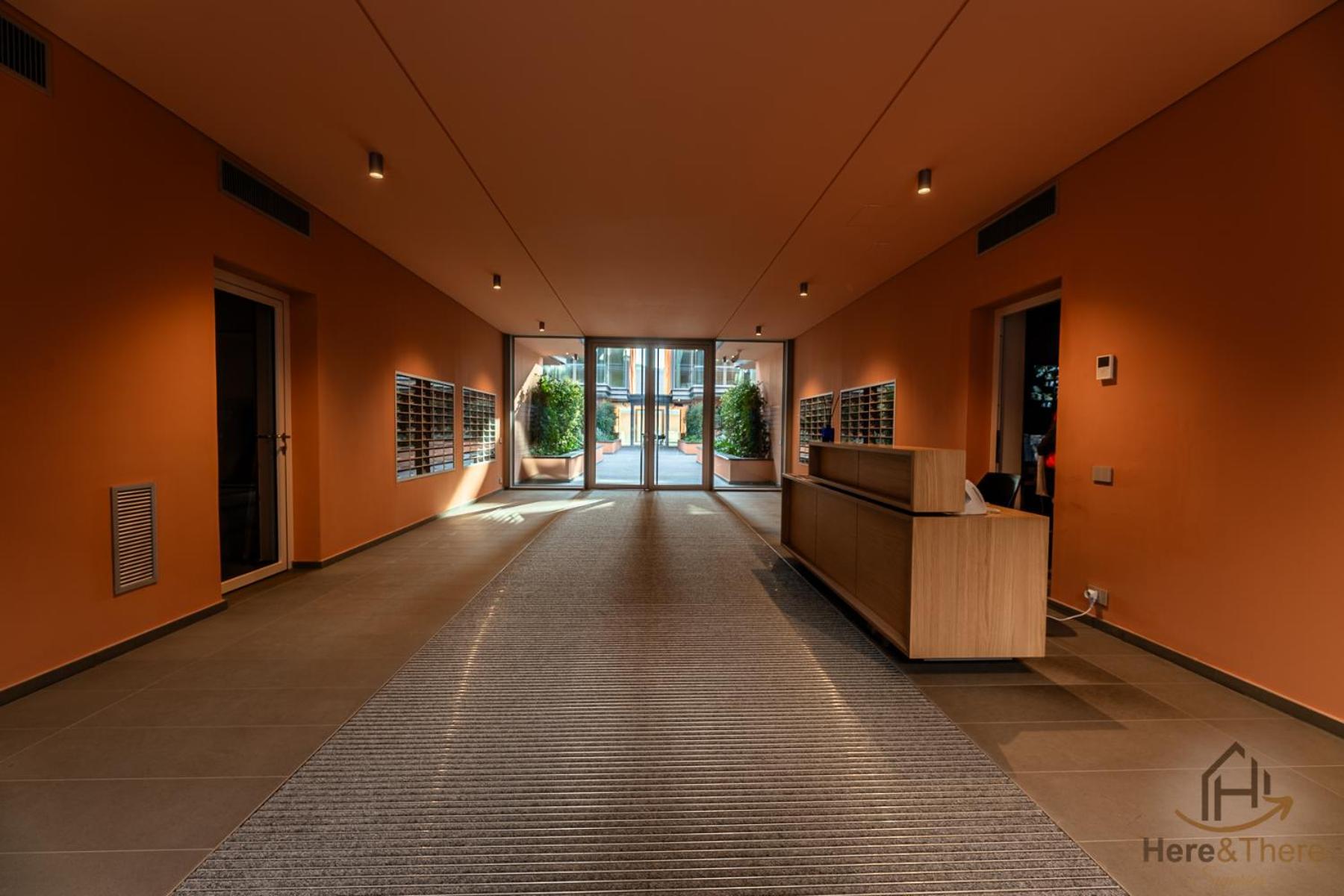 Luxury By The Sea - Free Park - Gym - Ultrawifi Apartment Genoa