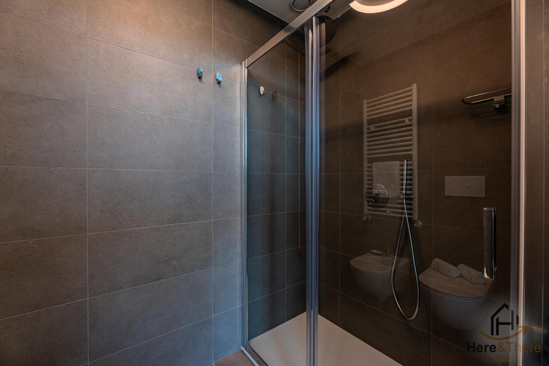 Apartment Luxury By The Sea - Free Park - Gym - Ultrawifi *