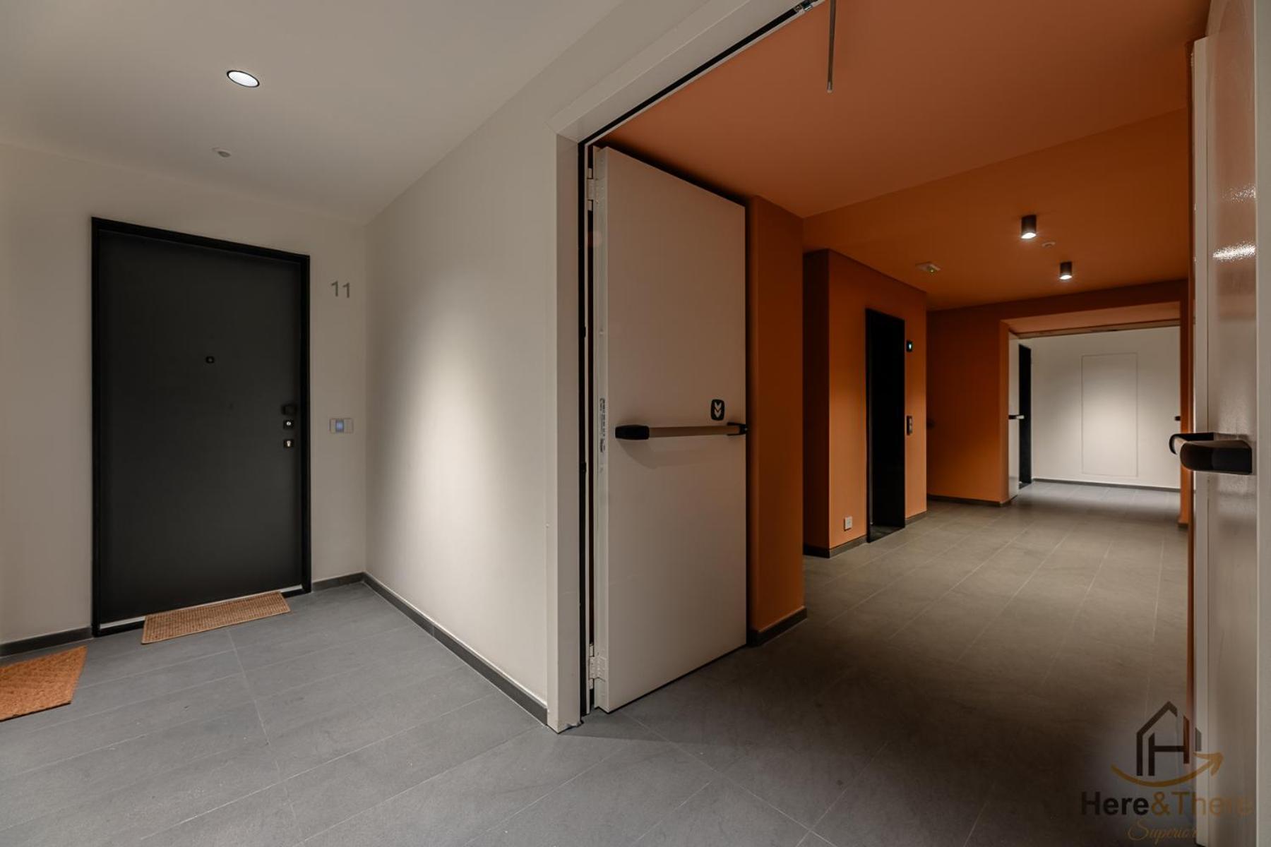 Apartment Luxury By The Sea - Free Park - Gym - Ultrawifi